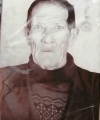 Габбазов Мингарай Габбазович