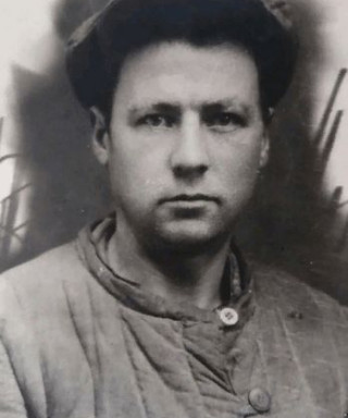 Корчагин Тимофей Павлович