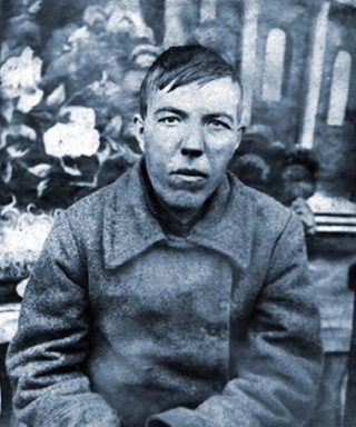 Борцов Владимир Петрович