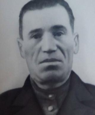 Лехтин Яким Кириллович