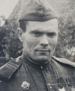 Королев Петр Михайлович