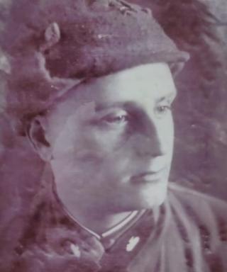 Шевцов Андрей Фёдорович