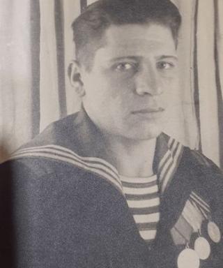Трунов Александр Константинович