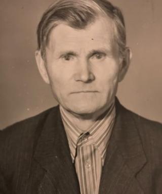 Шанаурин Константин Павлович