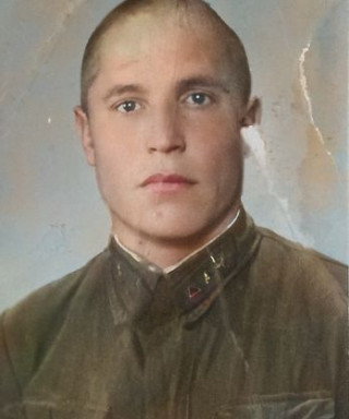 Зиннуров Минимулла Зиннатнурович