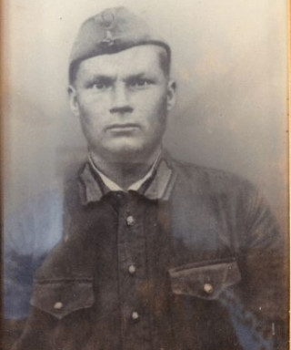 Мальцев Кирилл Савельевич