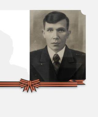 Шарапов Иван Андреевич