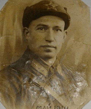 Колтовой Николай Андреевич