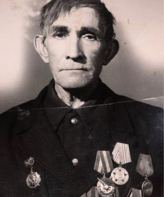 Спиркин Николай Иванович
