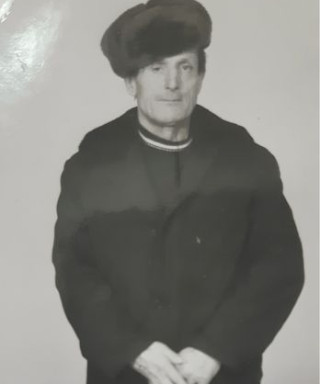 Иванов Ананий Ананьевич