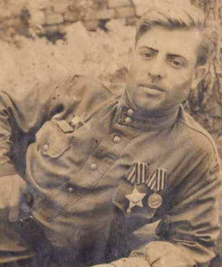 Полозов Иван Михайлович