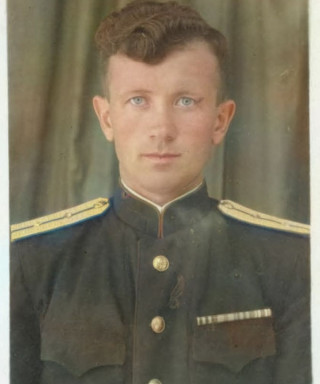 Чепик Георгий Александрович