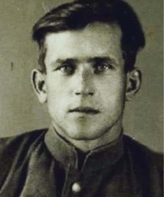 Циунчик Иосиф Иосифович