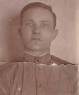 Капустин Иван Иванович