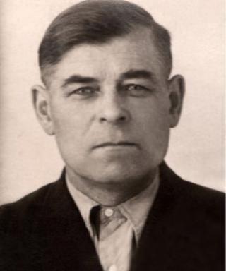 Спицын Алексей Иванович