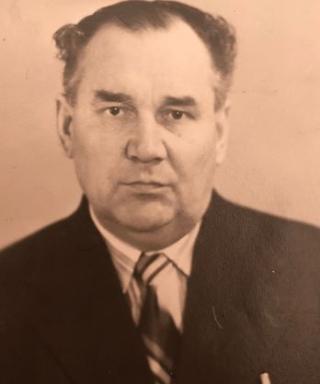 Козлов Фёдор Иванович