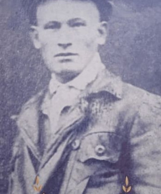 Павлов Сергей Александрович