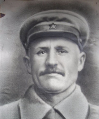 Важинский Иван Васильевич