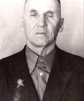 Камешков Илья Ерофеевич