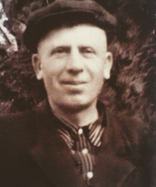 Губарь Петр Семенович