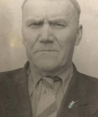 Митрохин Сергей Петрович