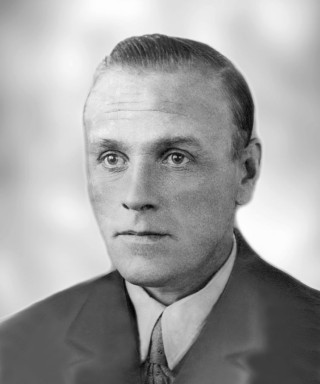 Таборский Митрофан Григорьевич