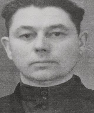 Солоников Константин Степанович