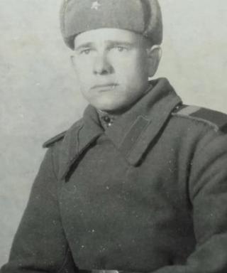 Кузьмин Алексей Ефимович