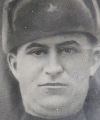 Печник Федор