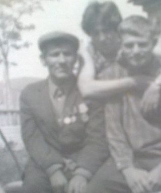 Васильев Алексей Павлович