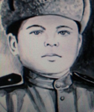 Юдин Александр Филимонович