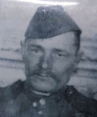 Тарусов Роман Федонович