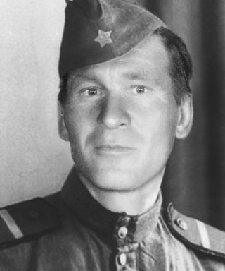 Карих Тимофей Семёнович