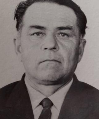 Рыжков Пётр Григорьевич