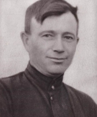 Барыев Федор Родионович