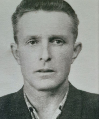 Ушаков Павел Сергеевич