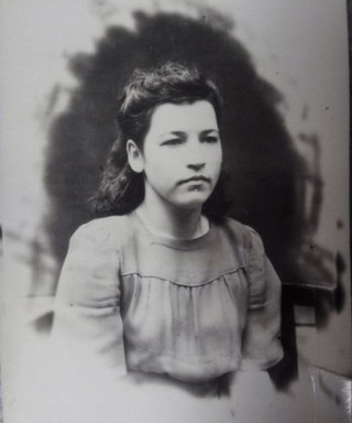 Ишаева Клавдия Ивановна