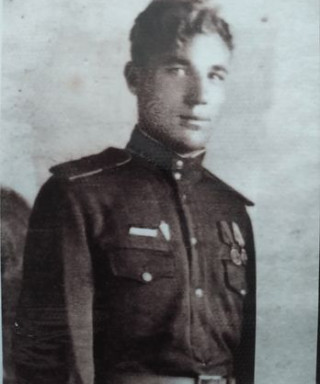 Челышкин Михаил Васильевич