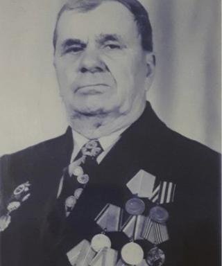 Филиппов Леонид Иванович