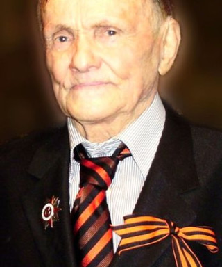 Барышников Михаил Афанасьевич