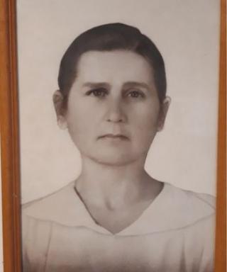 Белкина Елизавета Трофимовна