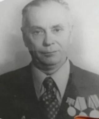 Герасимов Николай Васильевич