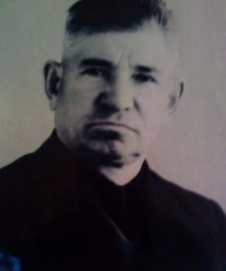 Шлямов Степан Яковлевич