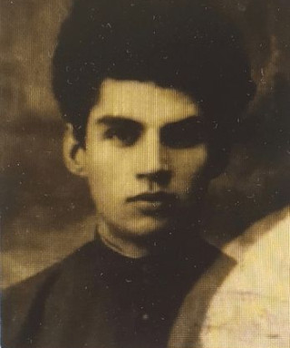 Земсков Павел Петрович