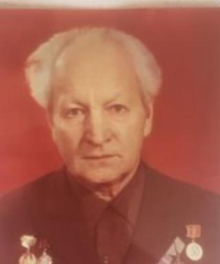 Родыгин Владимир Васильевич