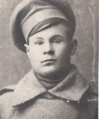Самойлов Василий Николаевич