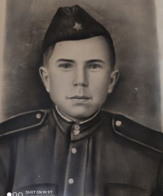 Бандур Петр Петрович