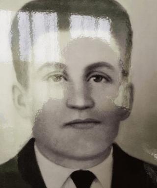 Лобарев Иннокентий Михаилович