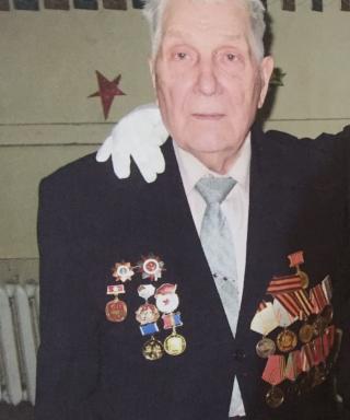 Гуня Иван Иванович
