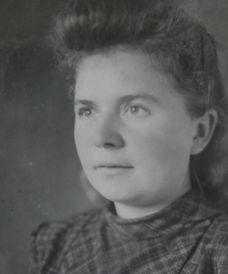 Каргина Вера Викторовна